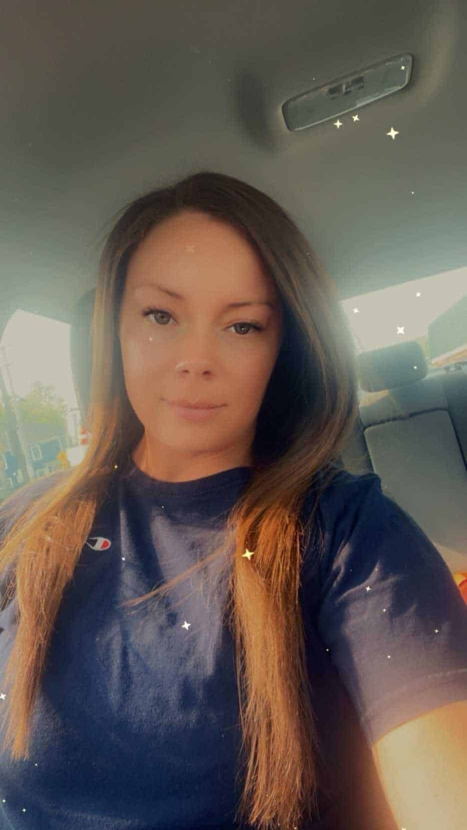 Kristina O'Halloran