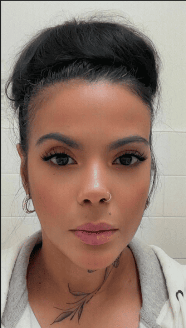Morayma Santiago