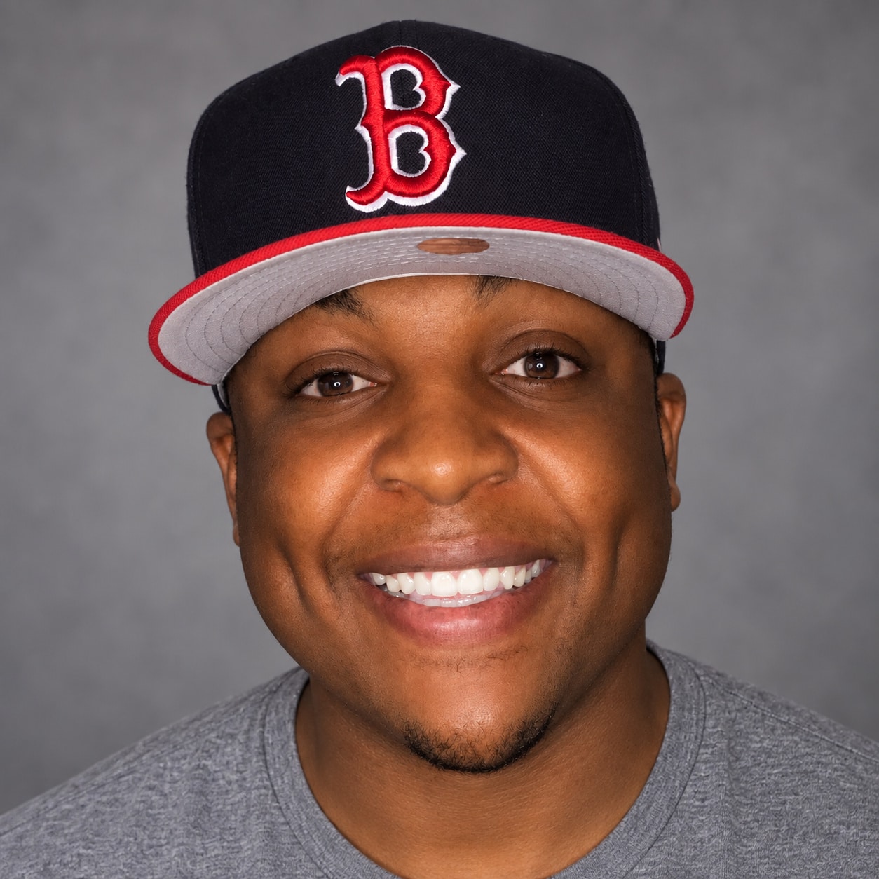 Jamal Brinson